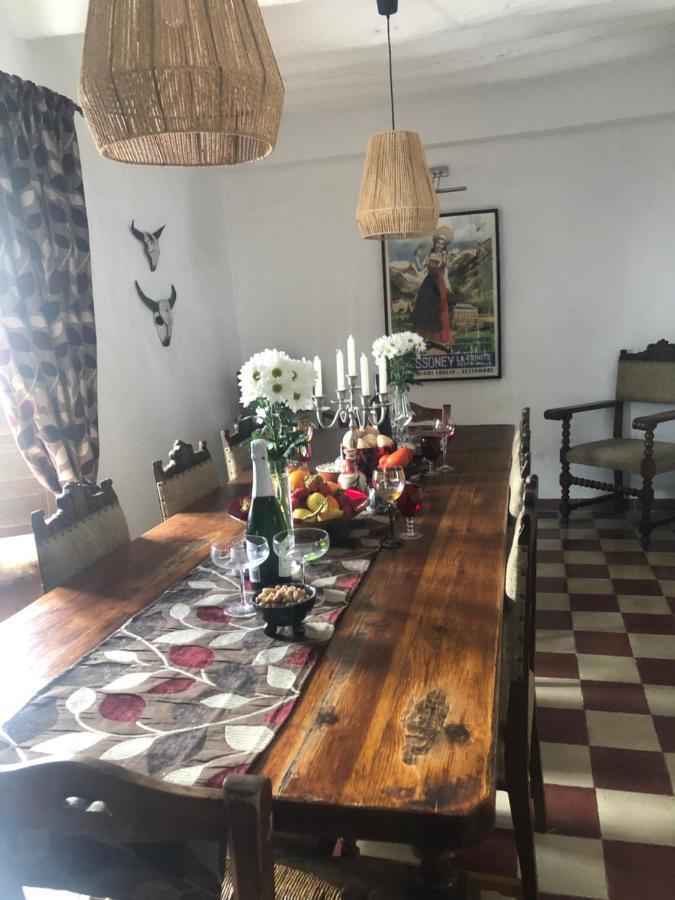 ארצ'ידונה Almohalla51 מראה חיצוני תמונה